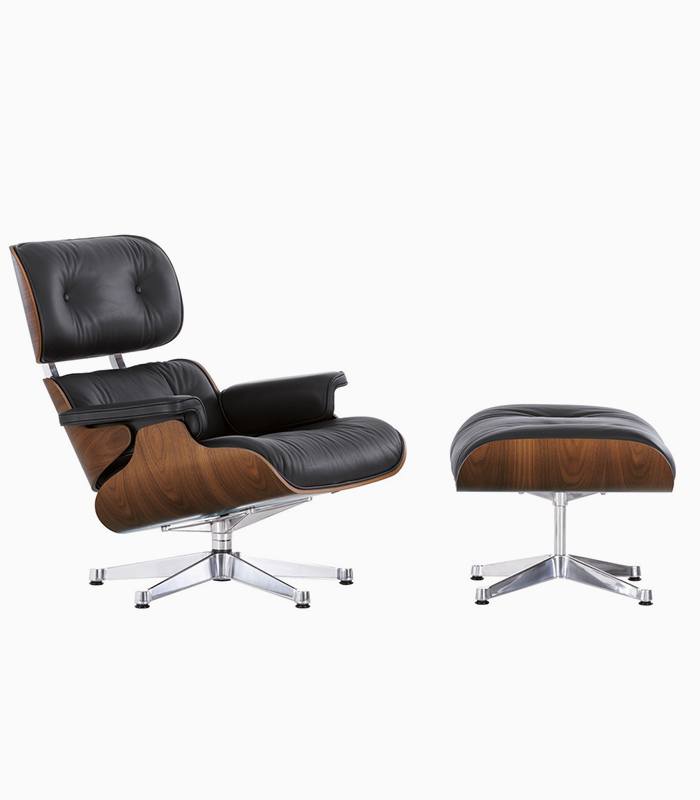 eames-lounge-chair-2 Creative water features and exterior