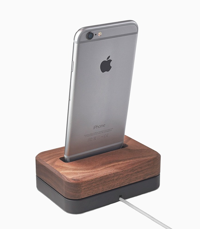 iphone-dock-2 Creative water features and exterior