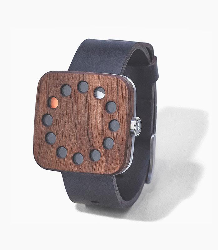 smart-watches-wood-edition-2 Creative water features and exterior